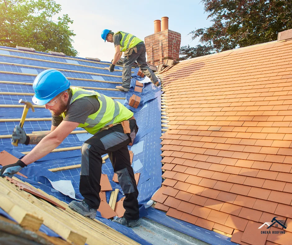 Why choose Roof Repair Near Me in Arcadia, KS