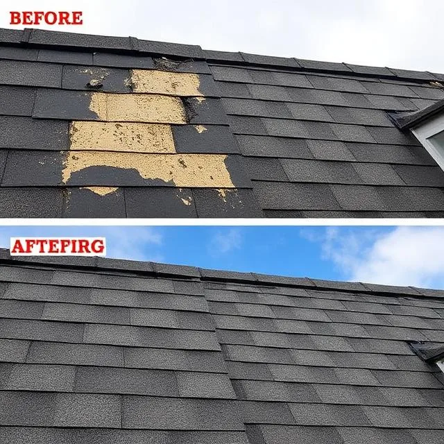 Roof Repair Near Me in Arcadia, KS near me